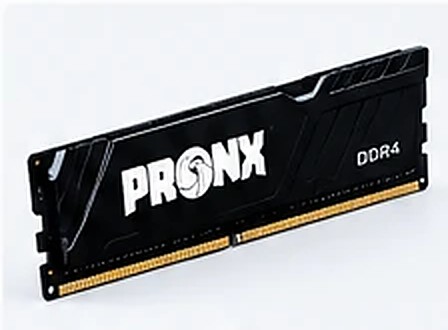 Memória DDR4 PRONX