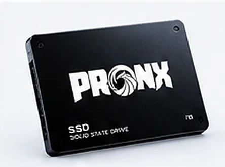 SSD SATA PRONX